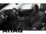 BMW i4 eDrive35 Klimaaut. HIFI Sitzhzg. Vorn - gebrauchte BMW i4 aus dem Jahr 2023
