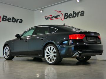 Audi A5 - 8