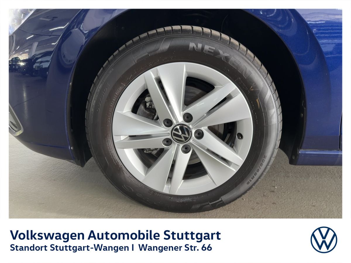 Volkswagen Golf - Bild 12