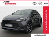 Toyota C-HR 1,8 Hybrid Team Deutschland+Technik-Paket+C - Toyota C-HR in Kassel