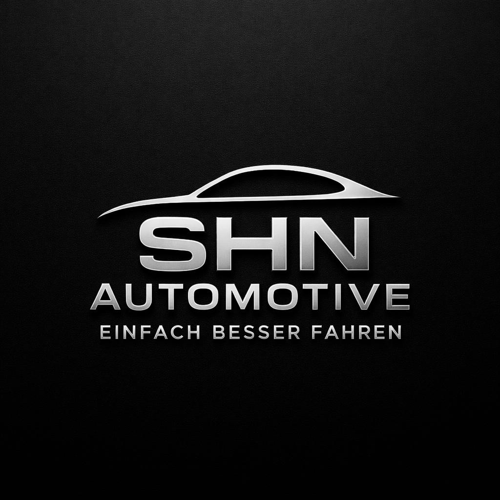 Logo SHN Automotive
