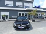 Mercedes-Benz CLS Shooting Brake CLS 250 BlueTec / d 4Matic - Mercedes-Benz CLS Shooting Brake
