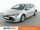 Toyota Corolla 1.2 Turbo Comfort*ACC*CAM*KLIMA*GARANTIE - Toyota Corolla in Nürnberg