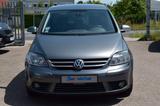 Volkswagen Golf Plus V Comfortline 1.9 TDI Klimaaut.|Si-Hzg - Volkswagen Golf aus 2005: TDI