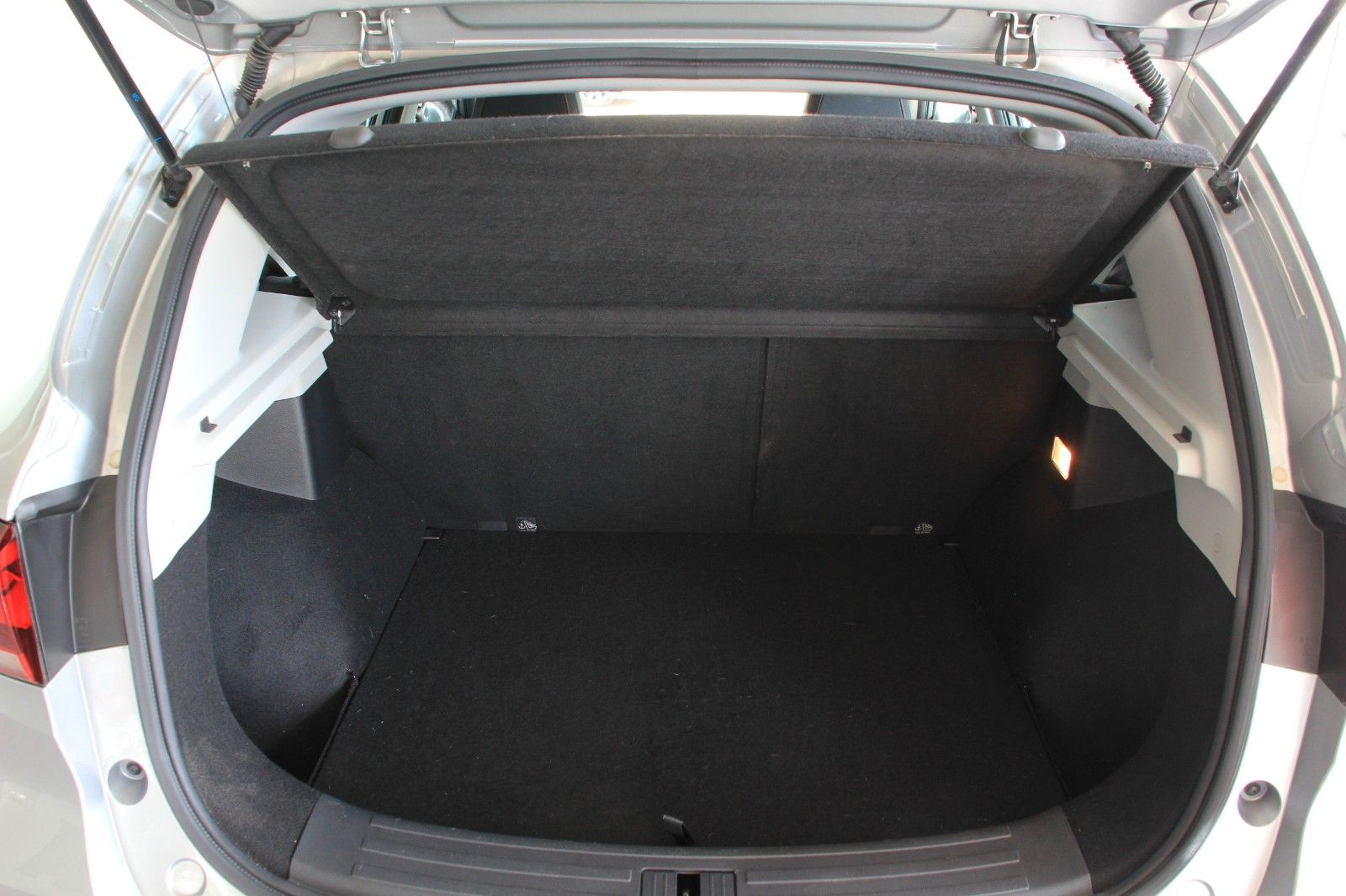 Fahrzeugabbildung MG ZS EV Comfort Standard