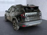 Dacia Bigster Hybrid 155 Journey Rückfahrkamera Navi - Dacia Tageszulassungen