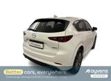 Mazda CX-5 Sports-Line Plus SKYACTIV-G 194 Aut. - gebrauchte Pickups