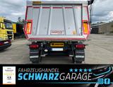 Wielton NW-3 Hardox ! Liftachse ! Top Zustand ! 26m3 - Angebote