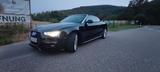 Audi A5 2.0 TDI Facelift quattro Cabriolet S-Line Nav - Audi Cabriolet mit Diesel-Antrieb