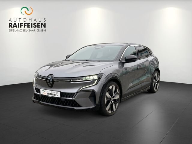 Renault Megane EV 60 E-Tech NAV, LHZ SHZ, R-Kamera