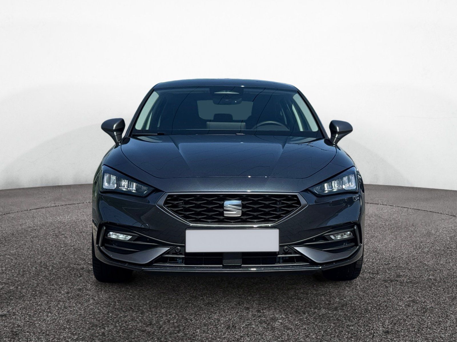 Seat Leon - Bild 3