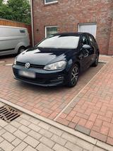 Volkswagen VW Golf 7 1.4TSI 140ps - Volkswagen Golf: 140 Ps