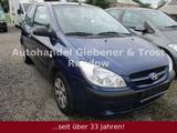 Hyundai Getz Team 08++HU NEU++ - Hyundai: Team
