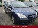 Hyundai Getz Team 08++HU NEU++ - Hyundai Getz aus 2008