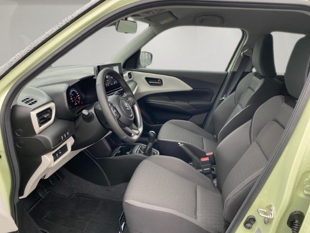 Suzuki Swift - Bild 8