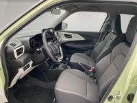 Suzuki Swift - Vorschau Bild 8