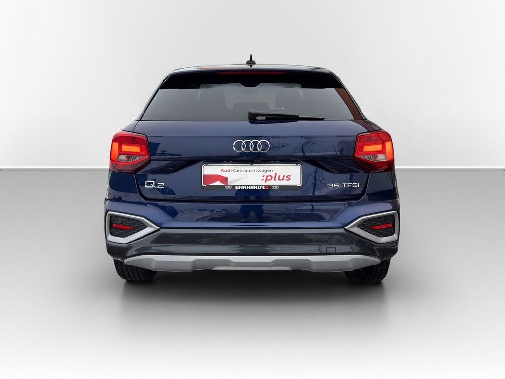 Audi Q2 - Bild 6