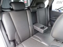 Fahrzeugabbildung Hyundai TUCSON 2.7 GLS (4WD)  **ANHÄNGERKUPPLUNG / AUTOM