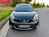 Nissan Micra | Steuerkette, Bremse, Service - alles NEU - gebrauchte Nissan Micra aus dem Jahr 2015
