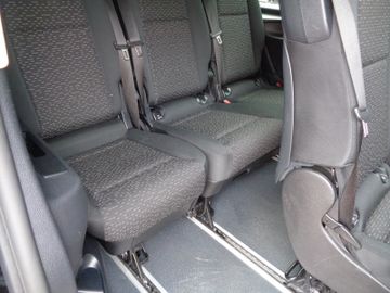 Mercedes Vito - 12