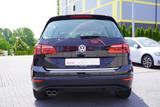 Volkswagen Golf VII Sportsvan Klimaaut. Bi-Xenon AHK PDC - Volkswagen Golf Sportsvan in Berlin