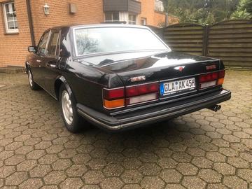 1994 Bentley BROOKLANDS 照片 3