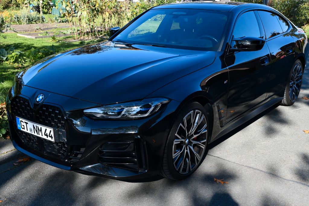 Image of BMW M440