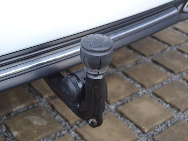 A6 Avant Sport 40 TDI S-tronic AHK/TEIL-LEDER/TO