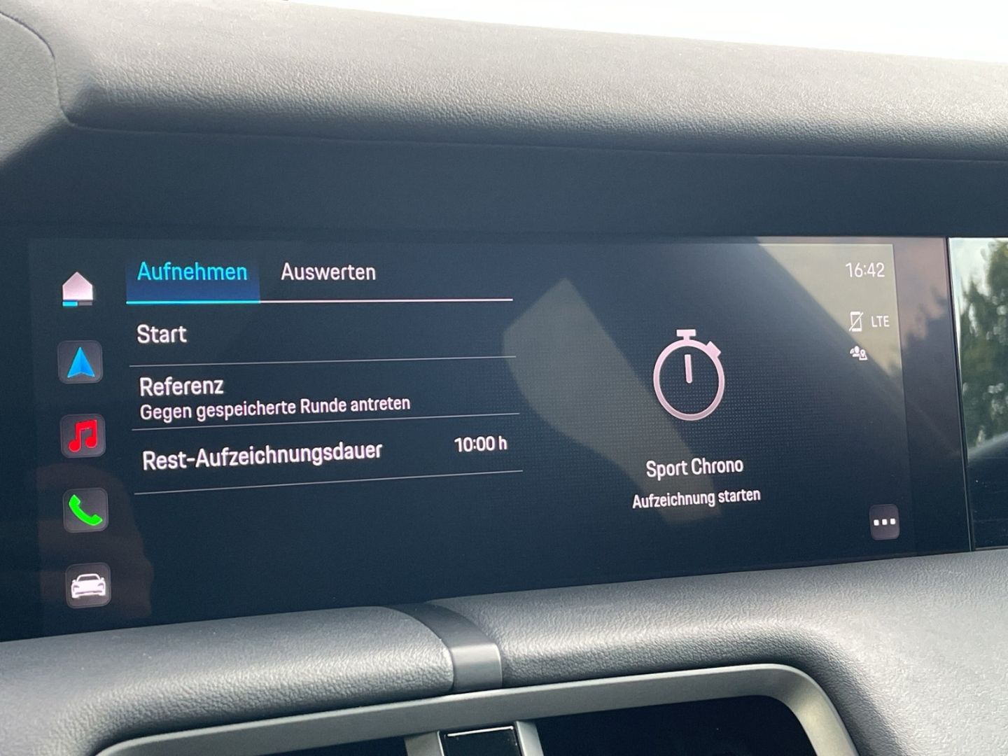 Taycan Sport Turismo Plus Approved/Pano/Bose/Air