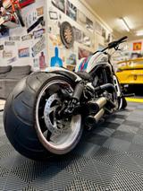 Harley-Davidson V-Rod Night Rod Special "Martini Used Look"  300