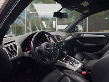 Audi Q5 - 11