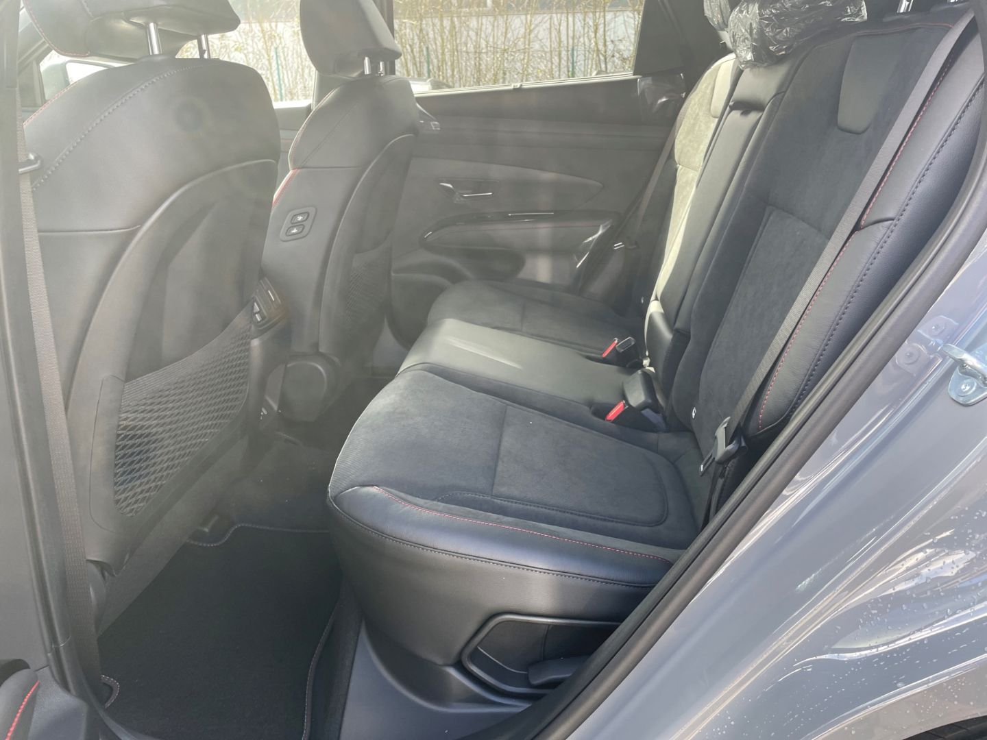 Hyundai TUCSON - Bild 8