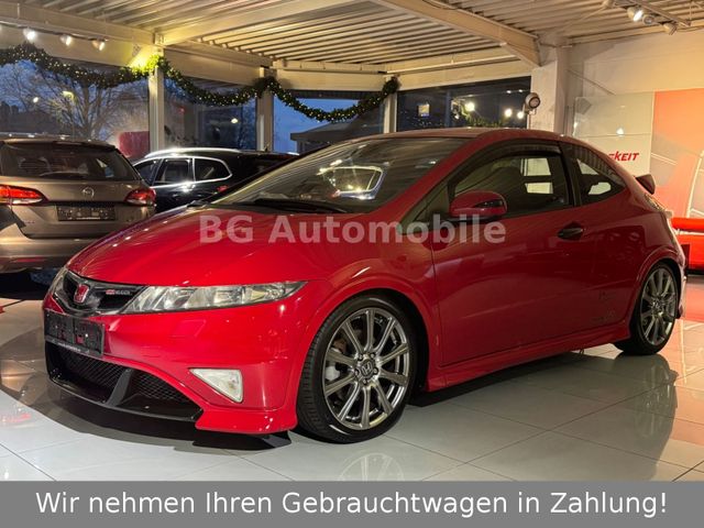 Honda Civic Lim. 3-trg. 2.0 Type R Special Edition