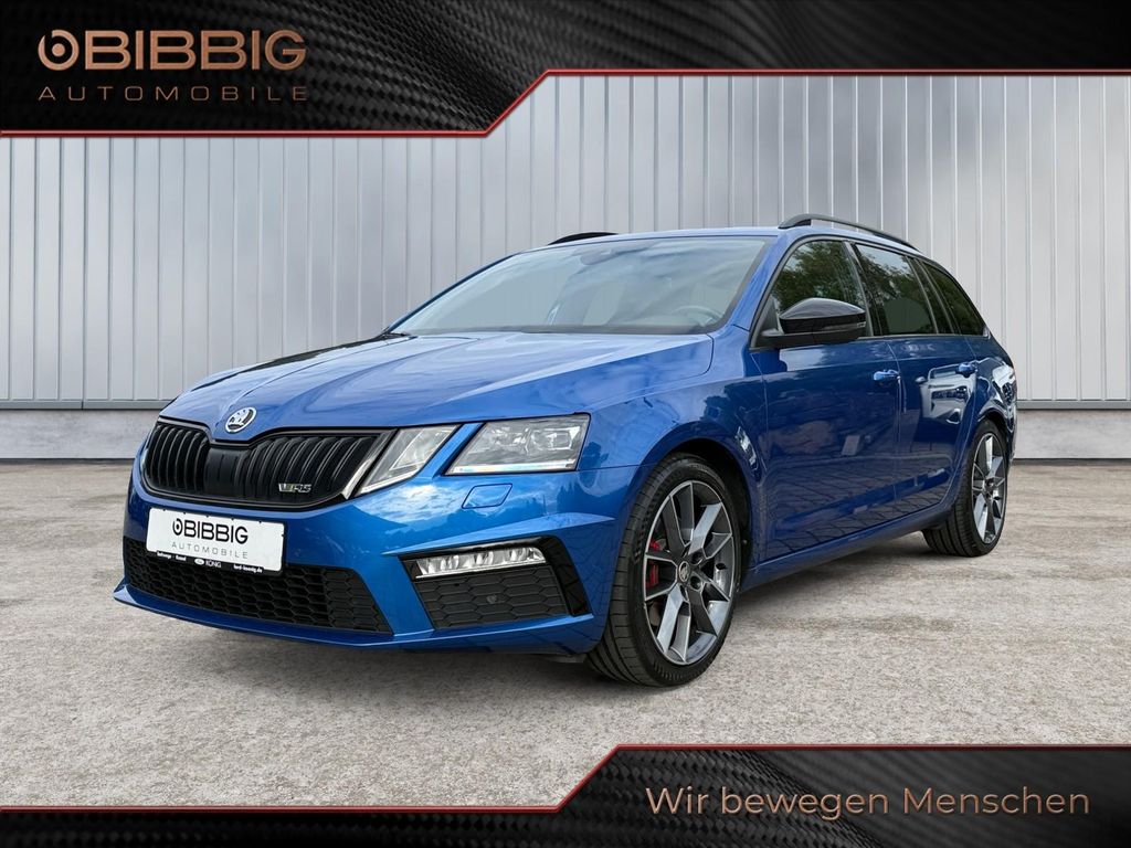 Image of Skoda Octavia