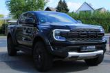 Ford Raptor+STANDHEIZUNG+360°KAMERA+EL.ROLLO+NAVI+LED - gebrauchte Ford Raptor aus dem Jahr 2024