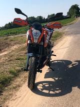 KTM Duke 125 *TÜV Neu*Fahrbereit* - Offers