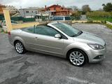 Ford Focus Focus+ 2.0 TDCi (136CV) CC DPF - Ford Focus aus 2010: Cabrio