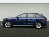 Audi A4 Avant 40 TDI qu Advanced S tro*Pano*LED*Virtu - Jahreswagen: Allradantrieb