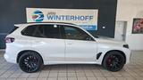 BMW X5 M Competition B&W Sky Lounge Akrapovic 23" - BMW X5 mit Benzin-Antrieb: Geländewagen