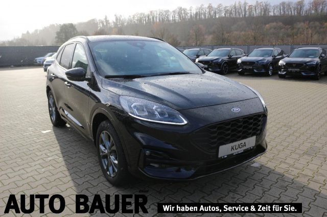 Ford Kuga Plug-In Hybrid ST-Line X (225PS)