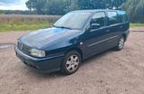 Volkswagen - VW Polo Kombi Variant 6KV 10/... - Volkswagen Polo: 6kv