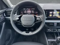 Skoda Kamiq - Vorschau Bild 5