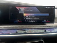 BMW i7 - Vorschau Bild 18