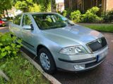 Skoda Octavia mpi - Skoda Octavia: Mpi