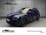Audi A1 allstreet 35 TFSI S tronic Navi+LED+Kamera