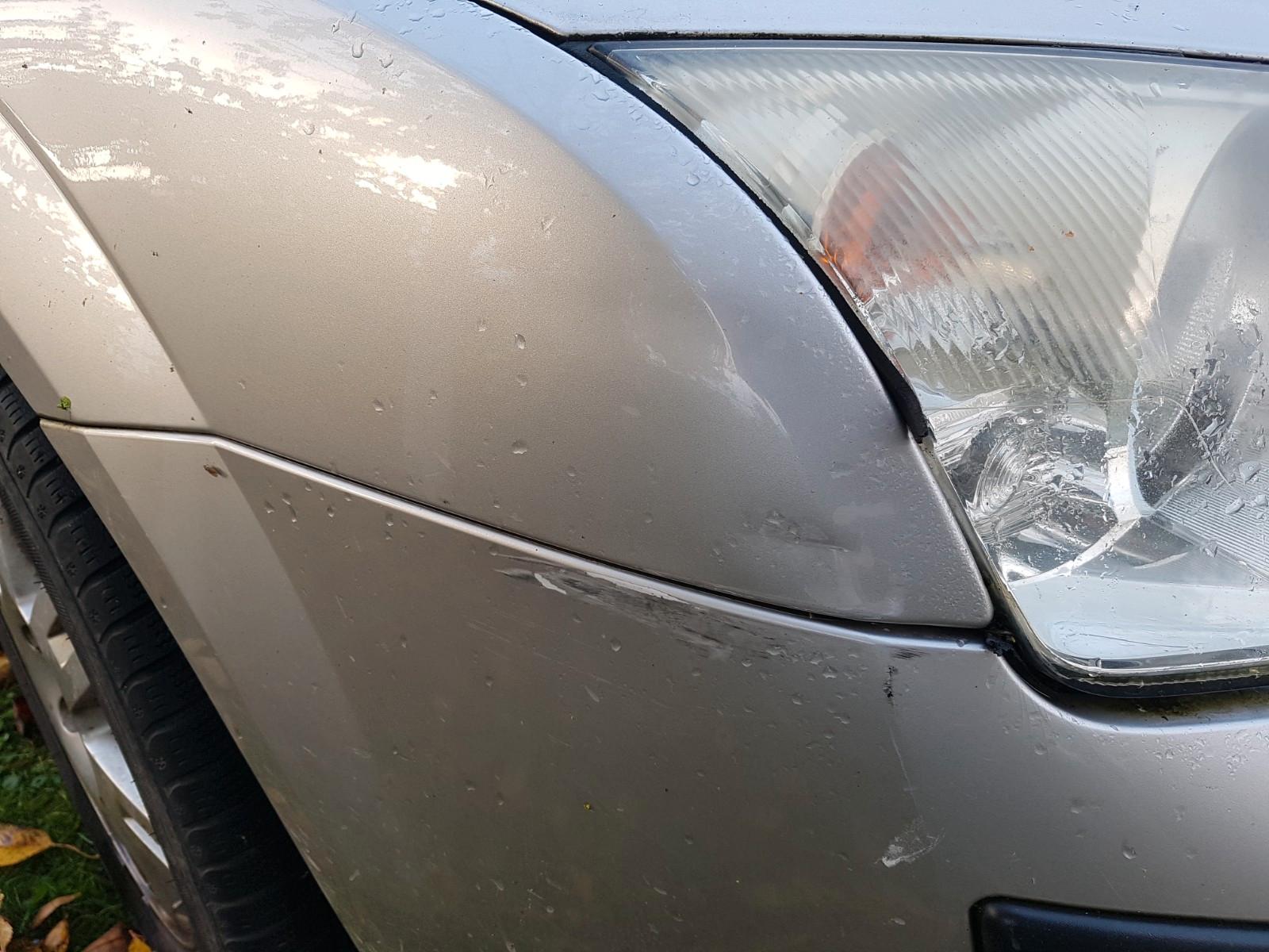Ford Mondeo 2006 — engine 1.798 cm³, 131 HP (96kW)
