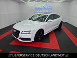 Audi A7 Sportback 3.0 TDI quattro 3xS line Sport/Plus - gebrauchte Audi A7 aus dem Jahr 2014