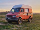 Iveco Daily 4010  4x4  3,5to - Allradantrieb Daily