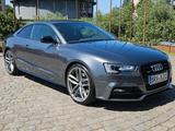 Audi A5 Coupé 3.0 TDI quattro 3-fach S line - Audi A5 F5 Gebrauchtwagen