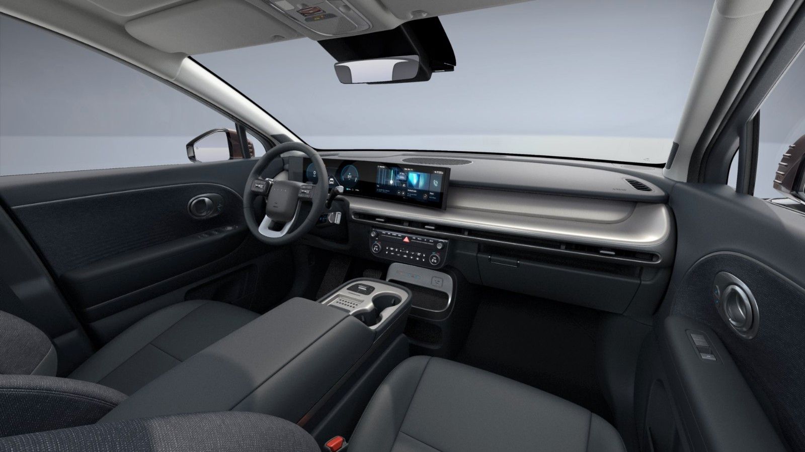 Hyundai IONIQ 9 - Bild 11